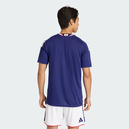 Camisa Japão 26/27 Home