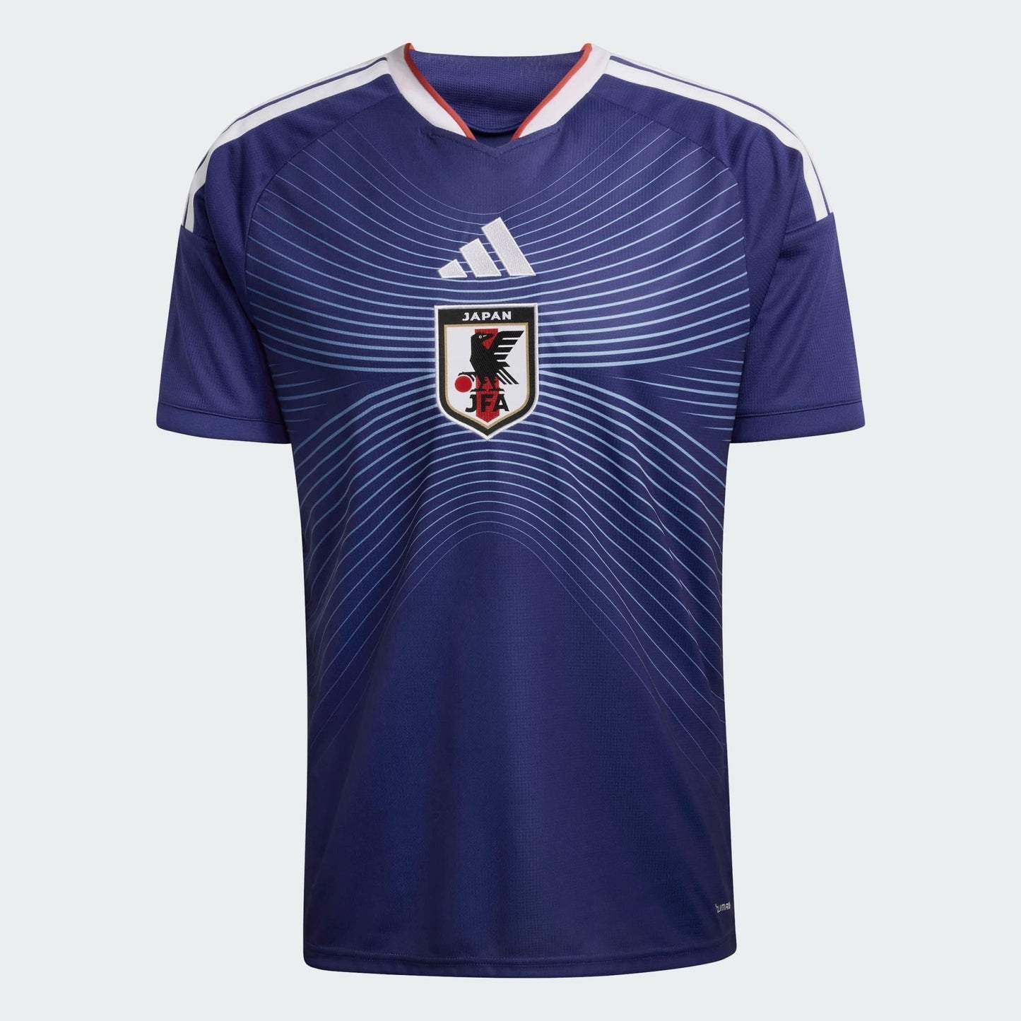 Camisa Japão 26/27 Home