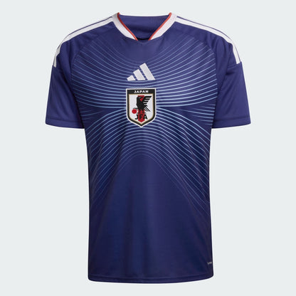 Camisa Japão 26/27 Home