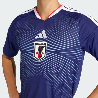 Camisa Japão 26/27 Home