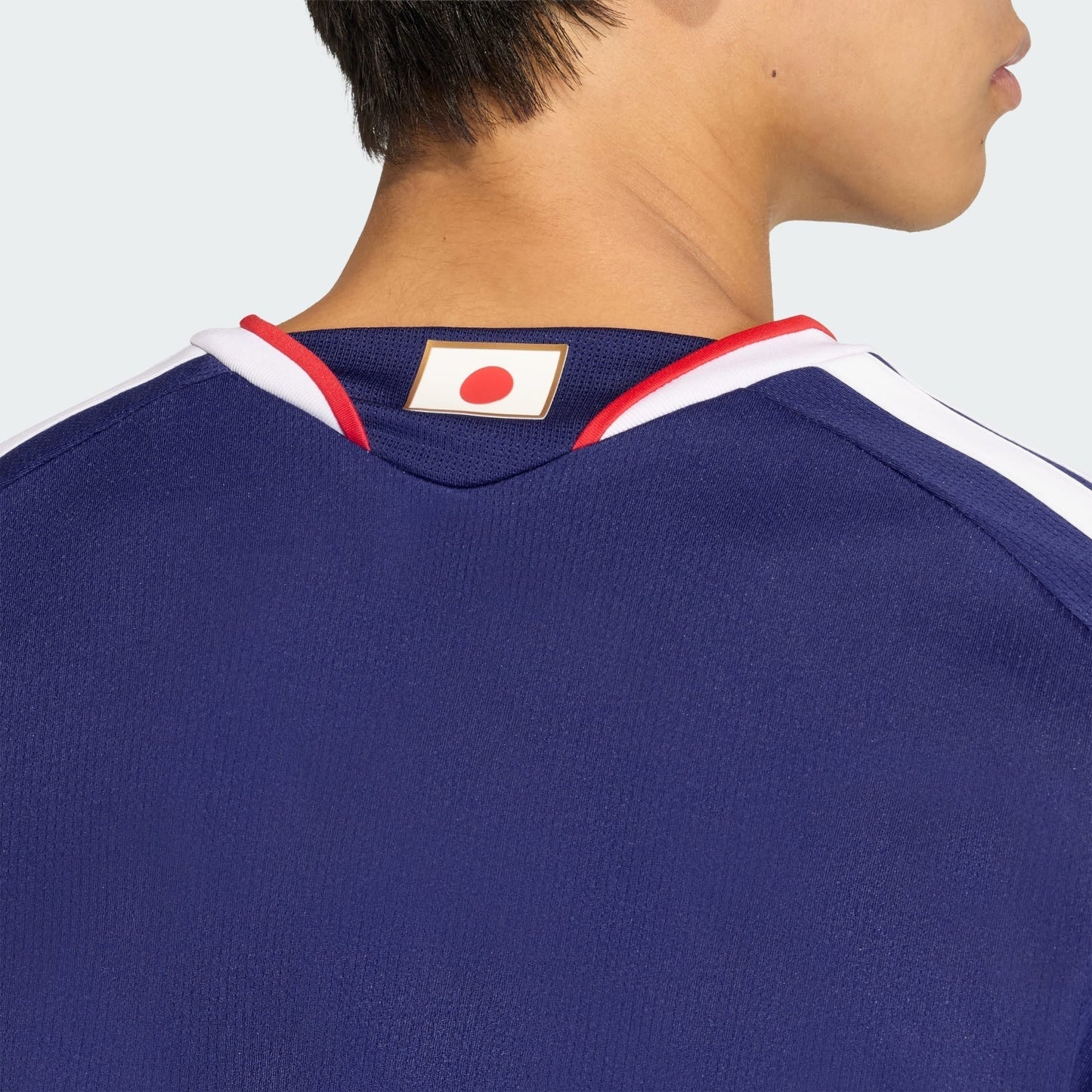 Camisa Japão 26/27 Home