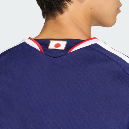 Camisa Japão 26/27 Home