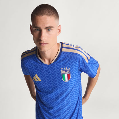 Camisa Itália 26/27 Home Jogador