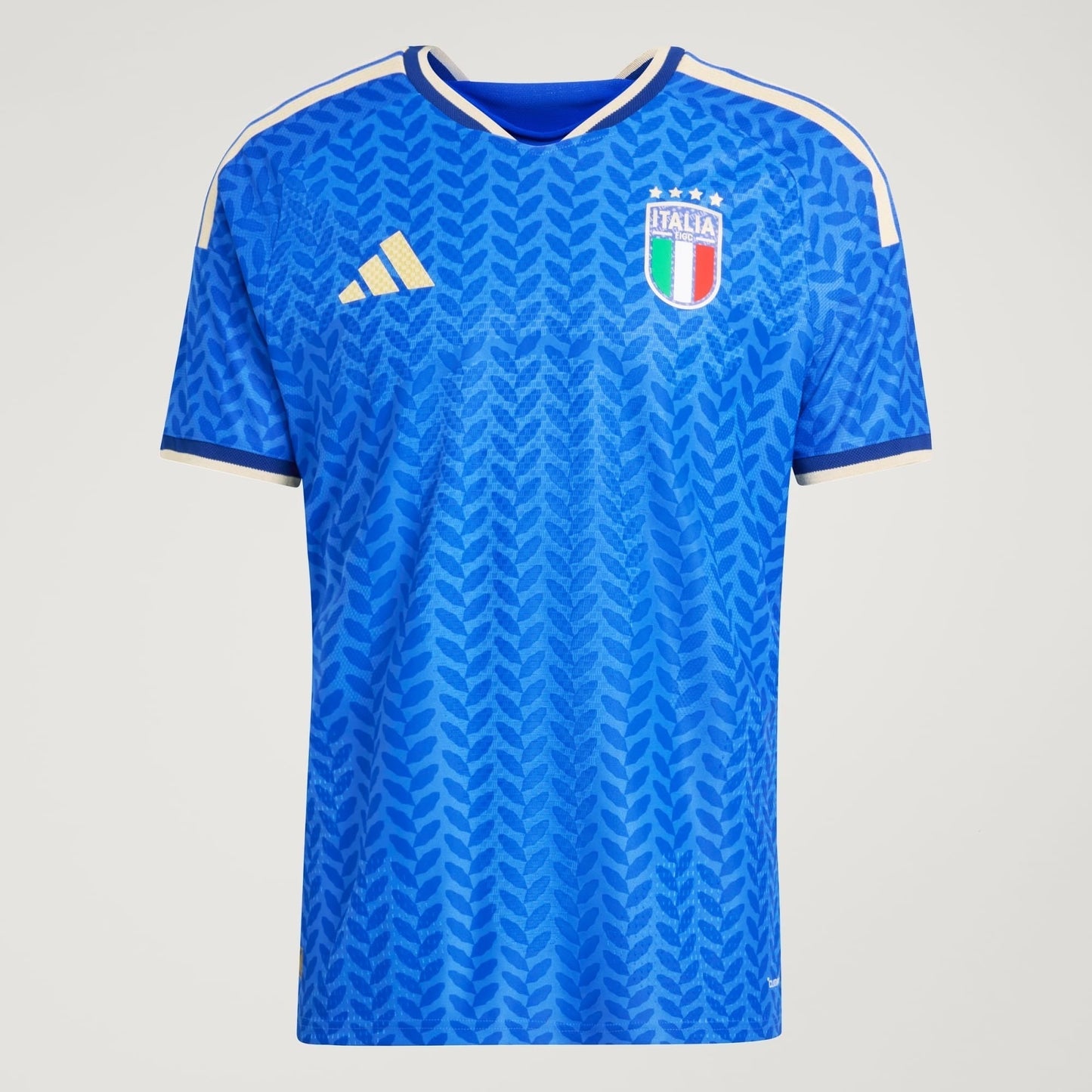 Camisa Itália 26/27 Home Jogador