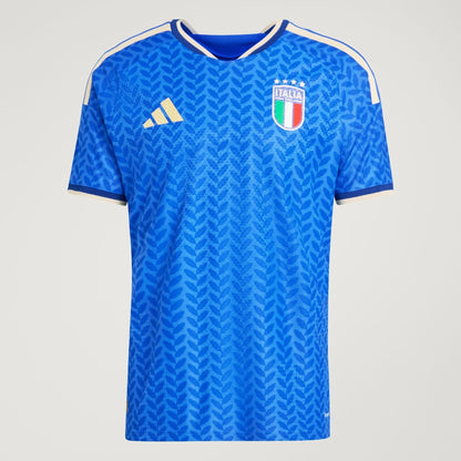 Camisa Itália 26/27 Home Jogador