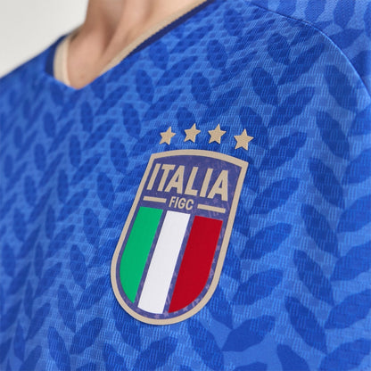 Camisa Itália 26/27 Home Jogador