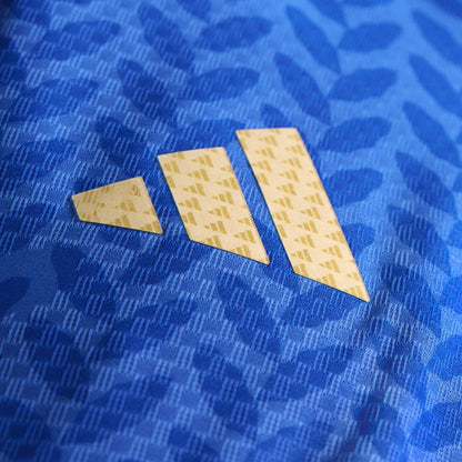 Camisa Itália 26/27 Home Jogador