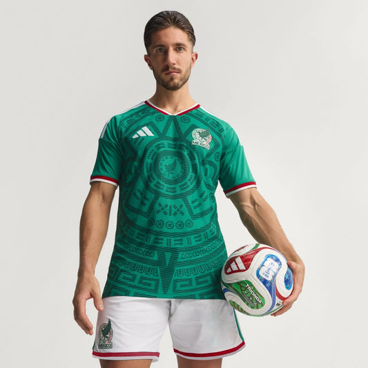 Camisa México 26/27 Home Jogador
