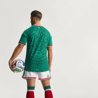 Camisa México 26/27 Home Jogador