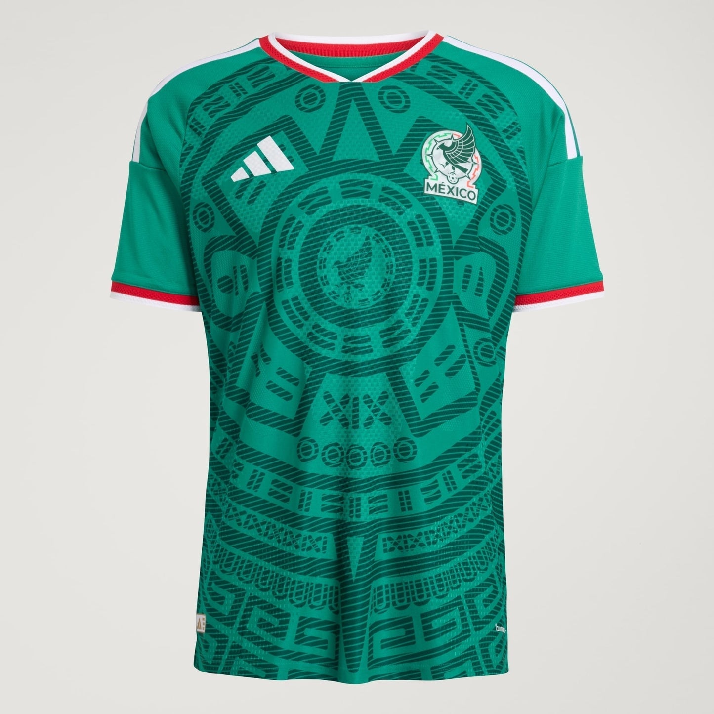 Camisa México 26/27 Home Jogador