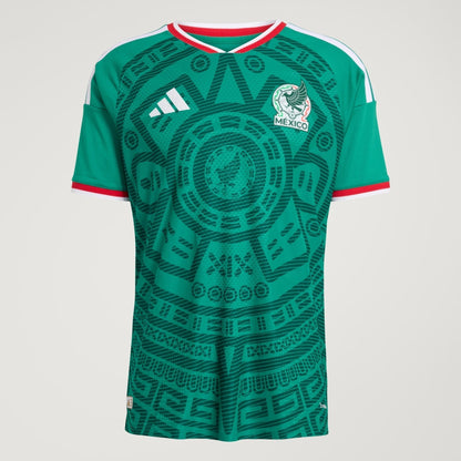 Camisa México 26/27 Home Jogador