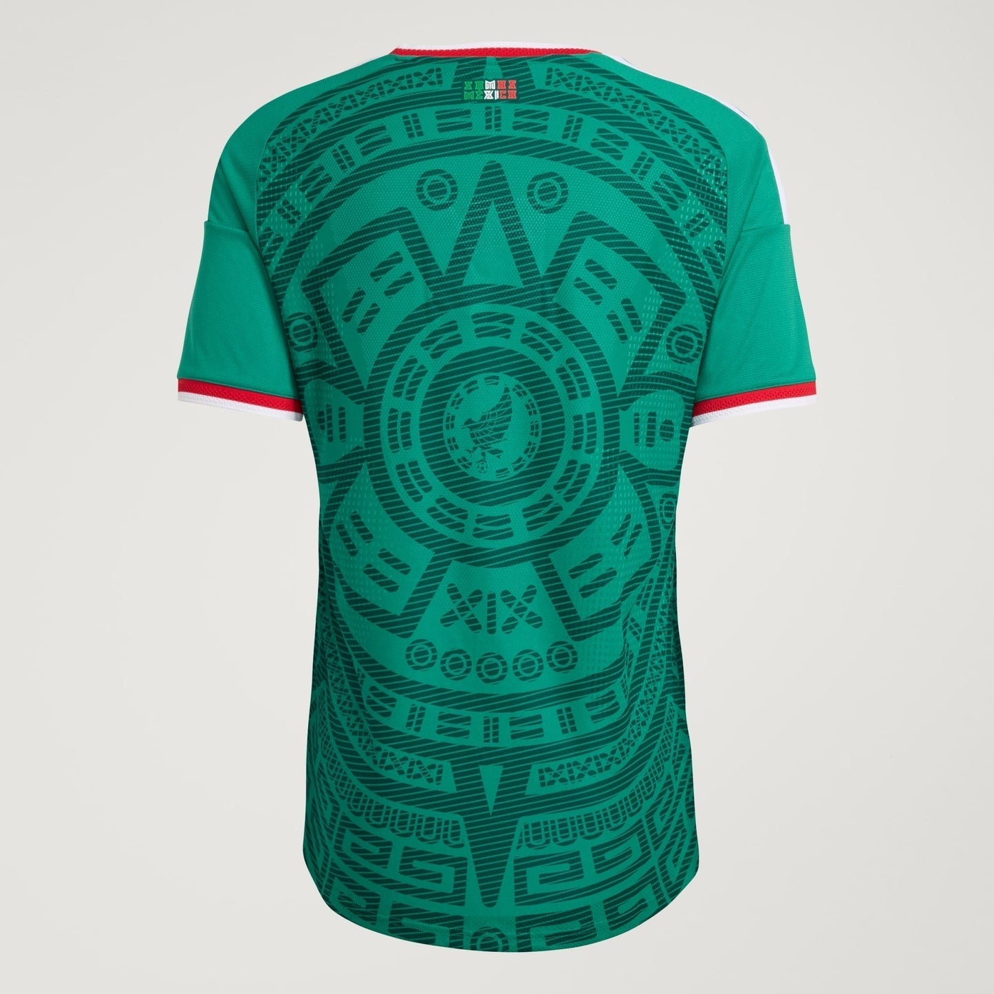 Camisa México 26/27 Home Jogador