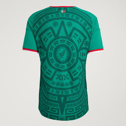 Camisa México 26/27 Home Jogador