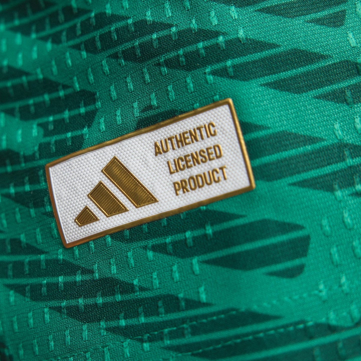 Camisa México 26/27 Home Jogador