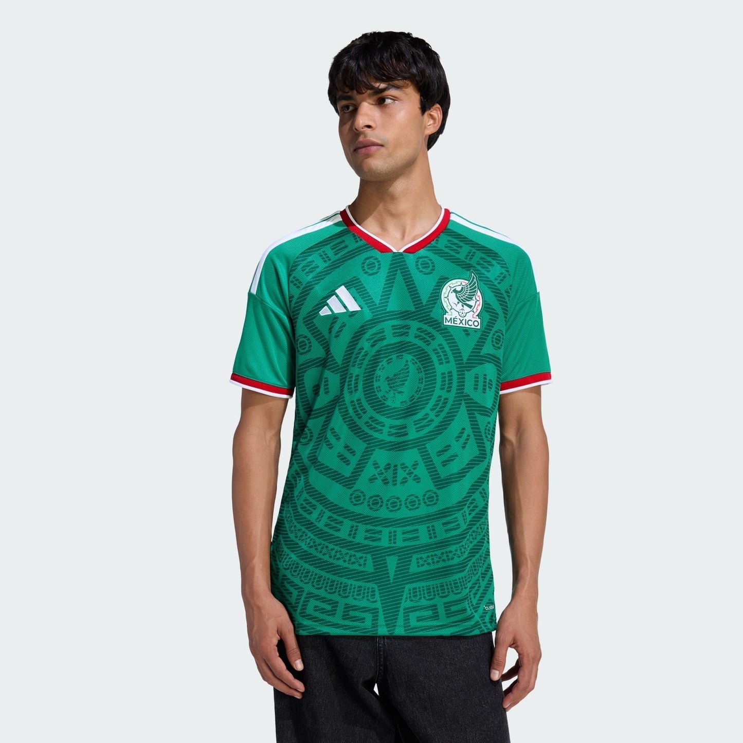 Camisa México 26/27 Home