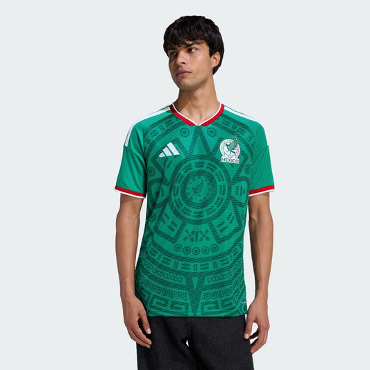 Camisa México 26/27 Home