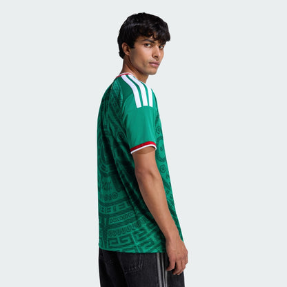 Camisa México 26/27 Home
