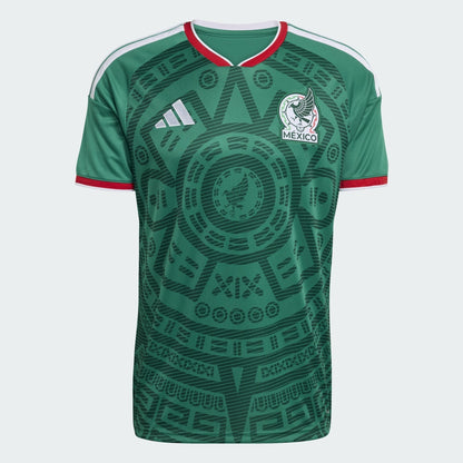 Camisa México 26/27 Home