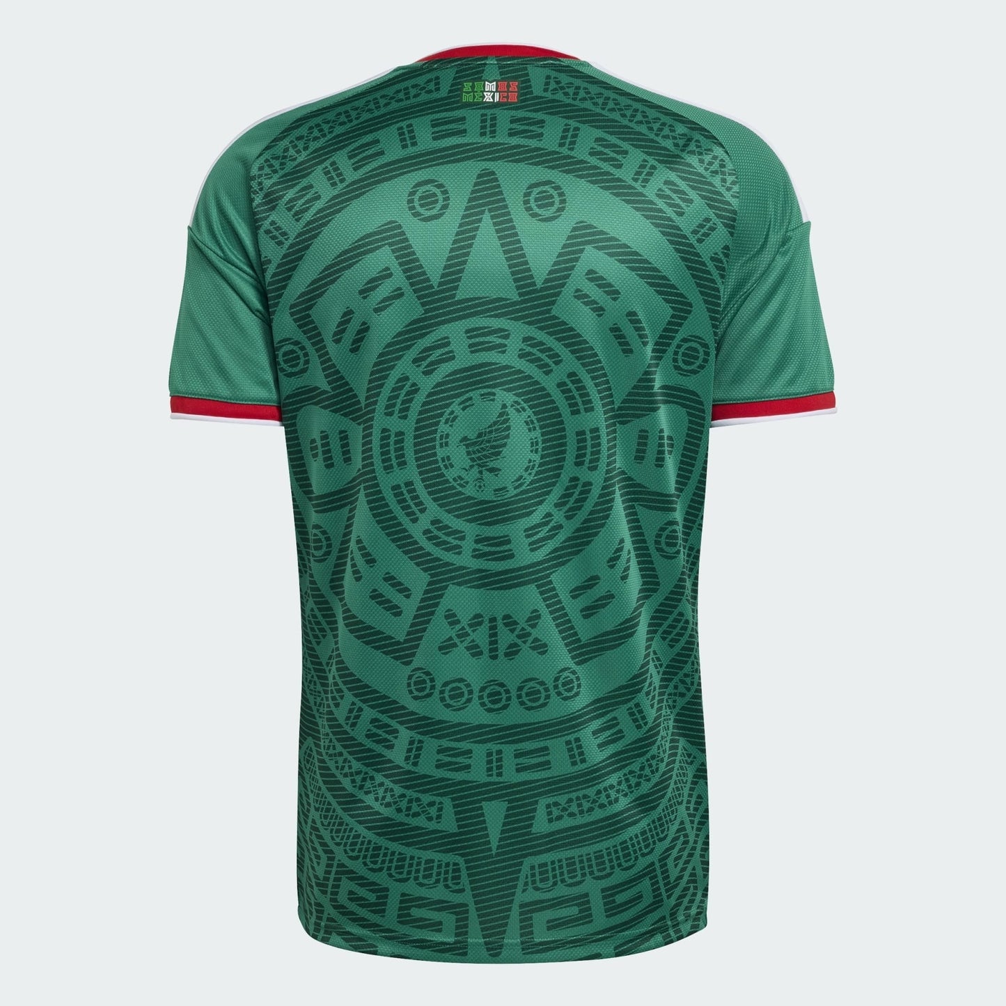 Camisa México 26/27 Home