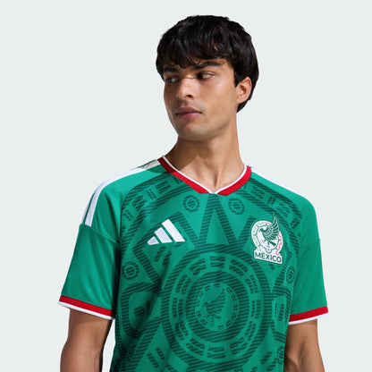 Camisa México 26/27 Home