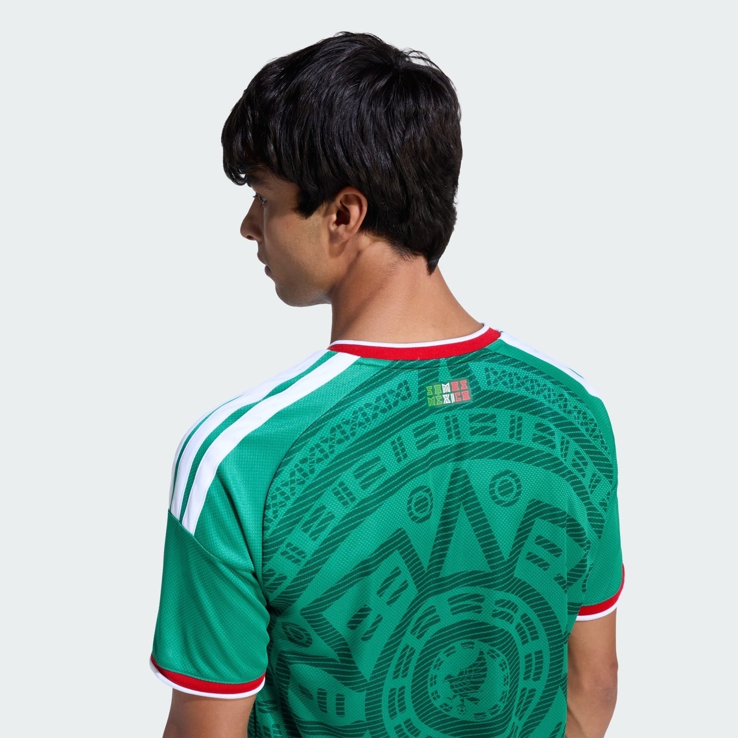 Camisa México 26/27 Home
