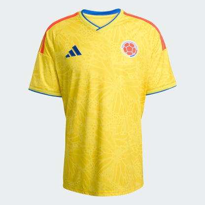 Camisa Colômbia 26/27 Home