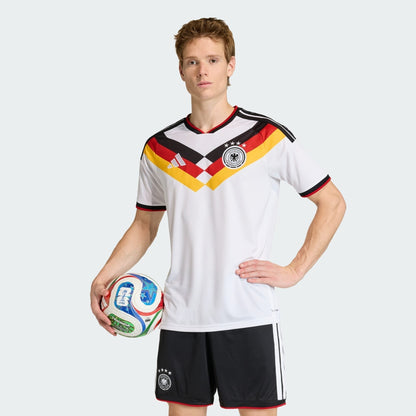 Camisa Alemanha 26/27 Home