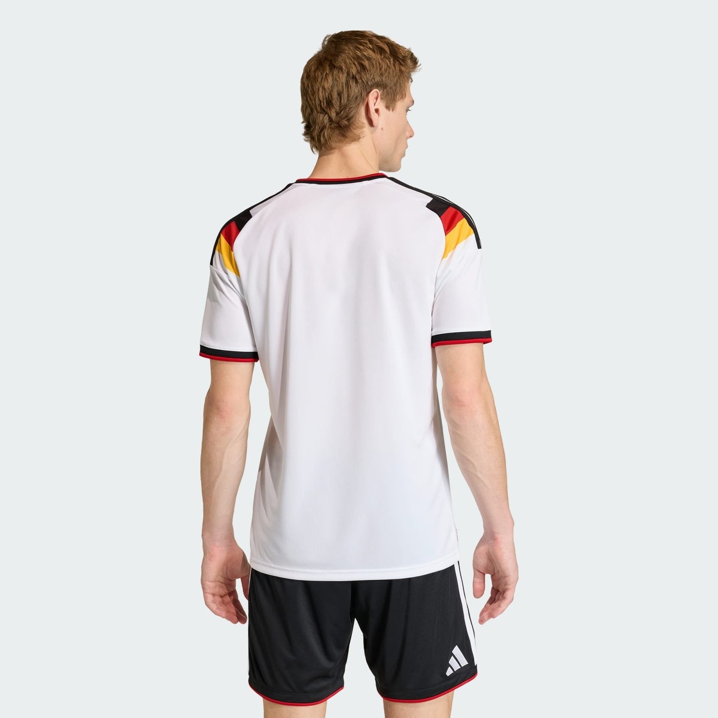 Camisa Alemanha 26/27 Home