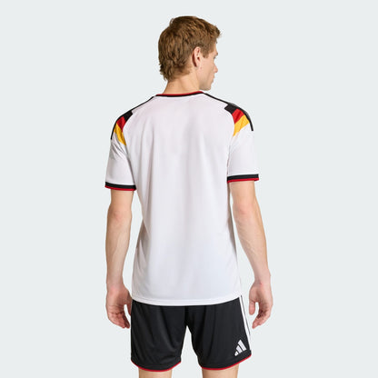 Camisa Alemanha 26/27 Home