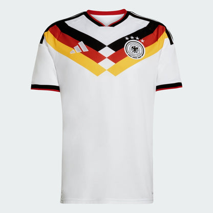 Camisa Alemanha 26/27 Home
