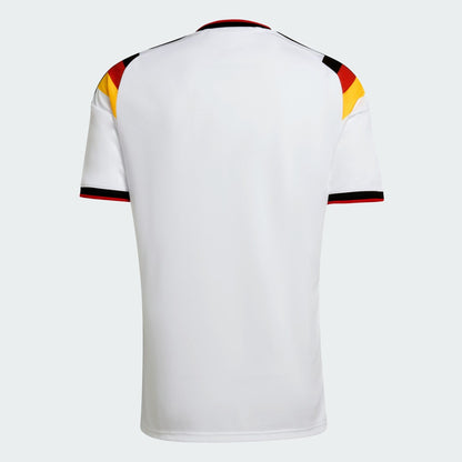 Camisa Alemanha 26/27 Home