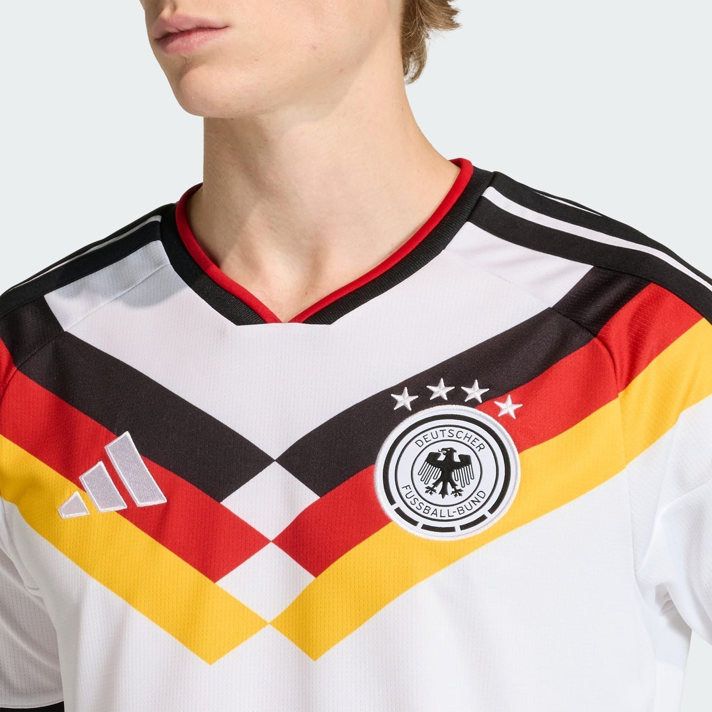 Camisa Alemanha 26/27 Home