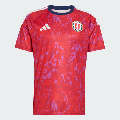 Camisa Costa Rica 26/27 Home