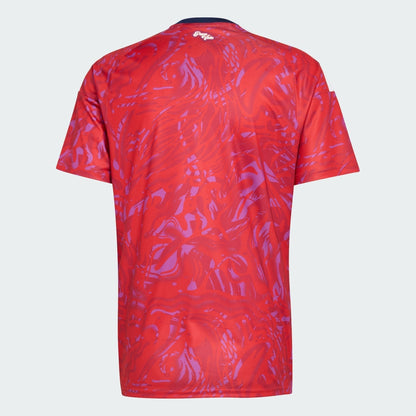 Camisa Costa Rica 26/27 Home