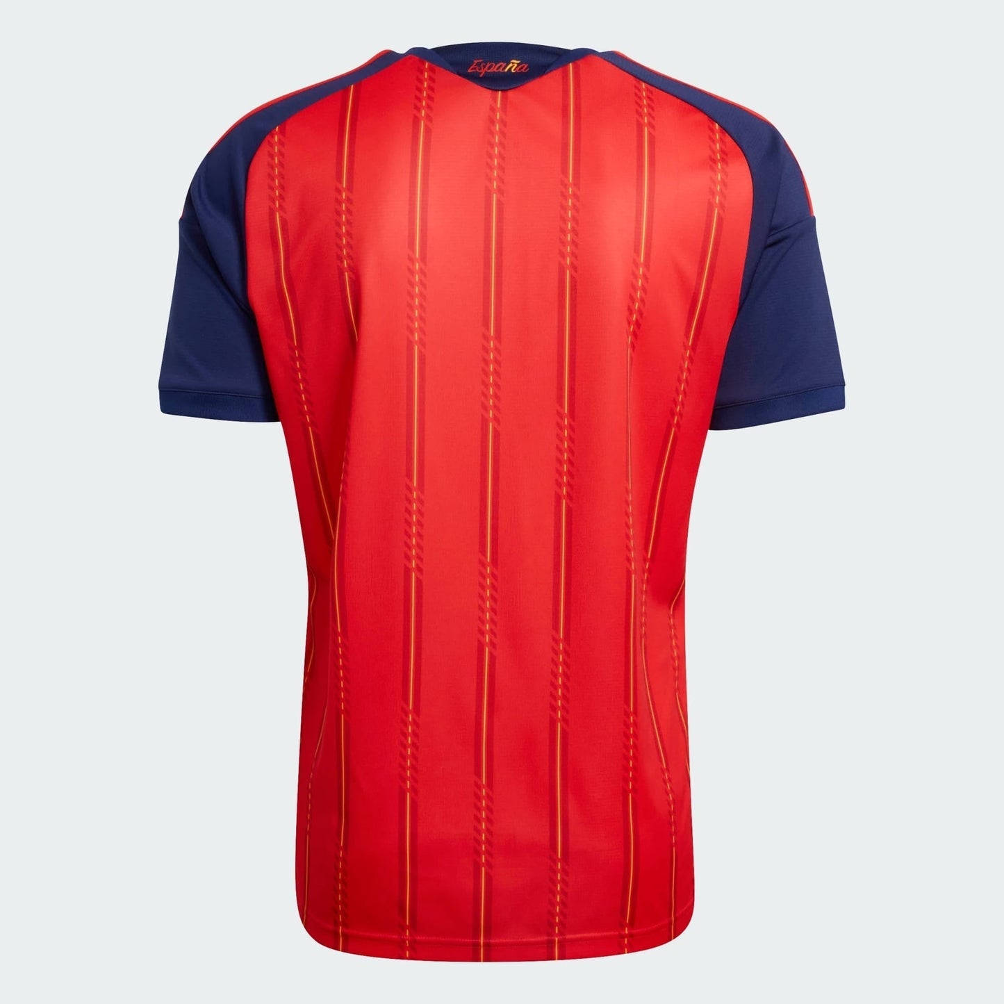 Camisa Espanha 26/27 Home
