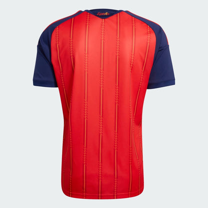 Camisa Espanha 26/27 Home