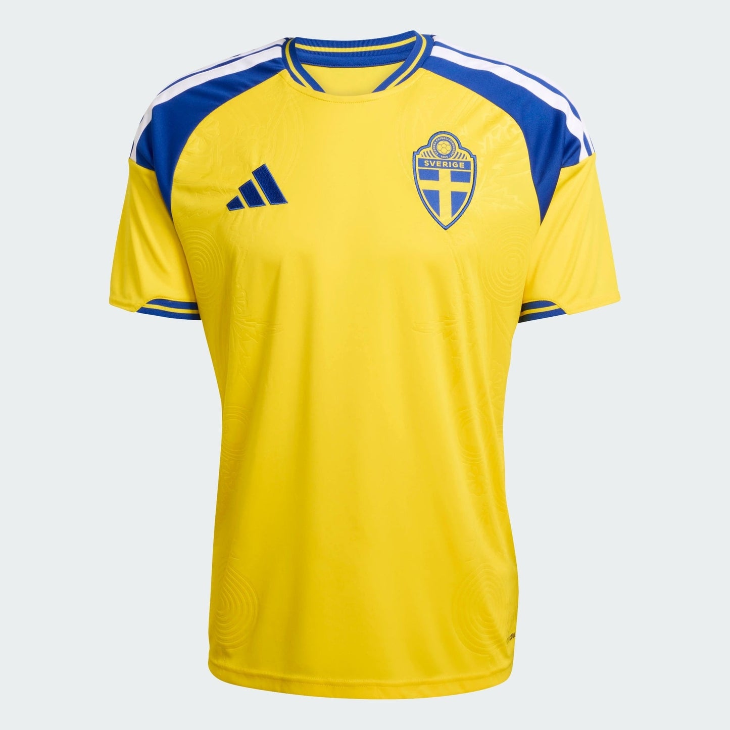 Camisa Suécia 26/27 Home