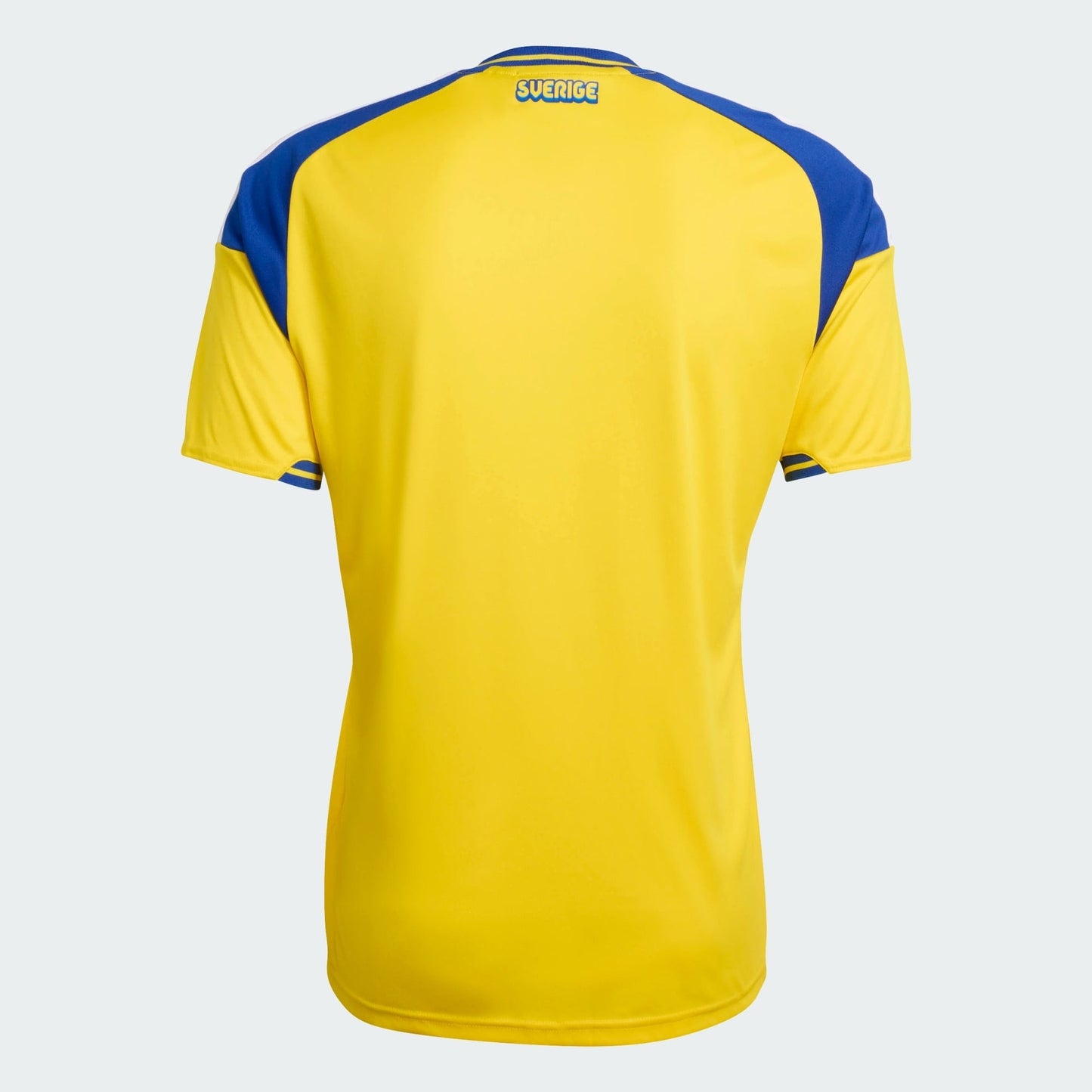 Camisa Suécia 26/27 Home