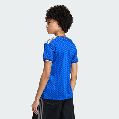Camisa Feminina Itália 26/27 Home