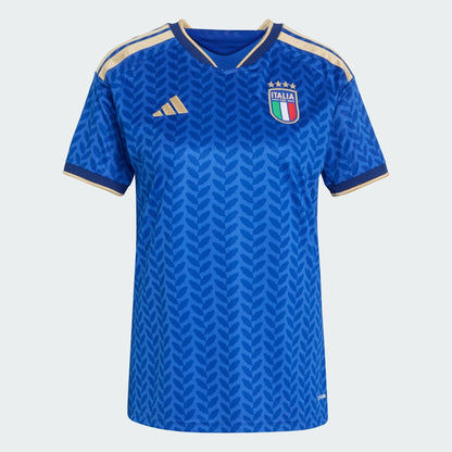 Camisa Feminina Itália 26/27 Home