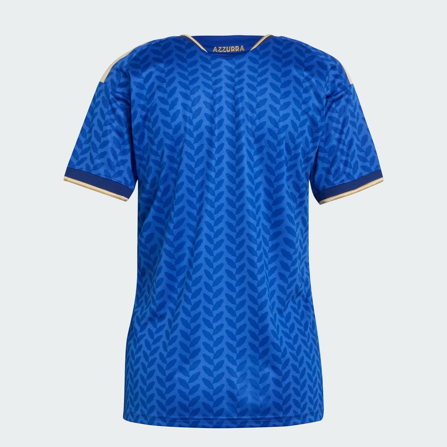 Camisa Feminina Itália 26/27 Home