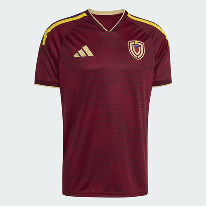 Camisa Venezuela 26/27 Home