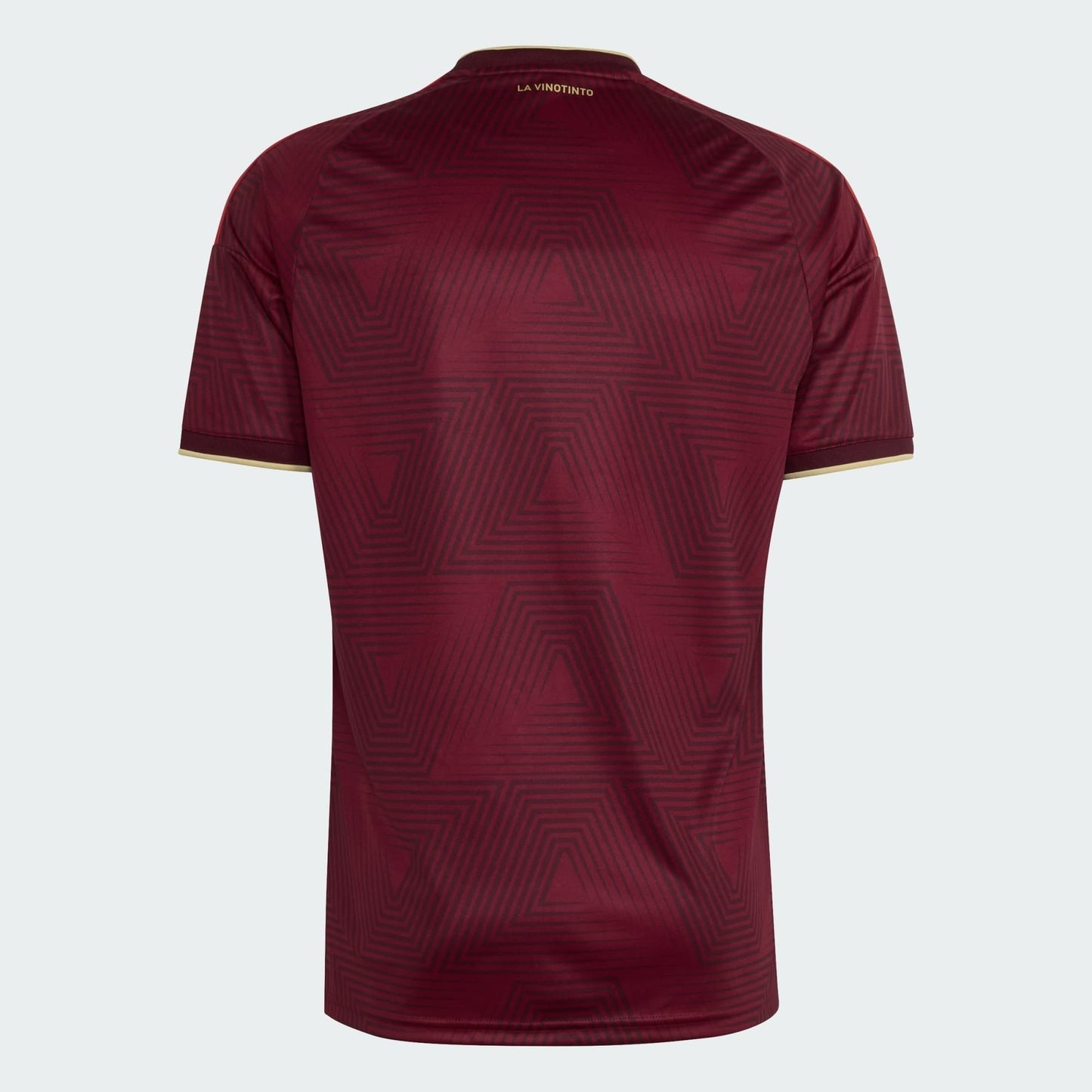 Camisa Venezuela 26/27 Home