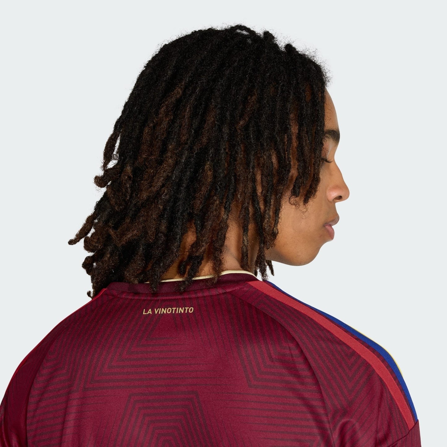 Camisa Venezuela 26/27 Home