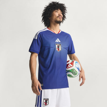 Camisa Japão 26/27 Home Jogador