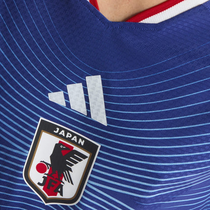 Camisa Japão 26/27 Home Jogador