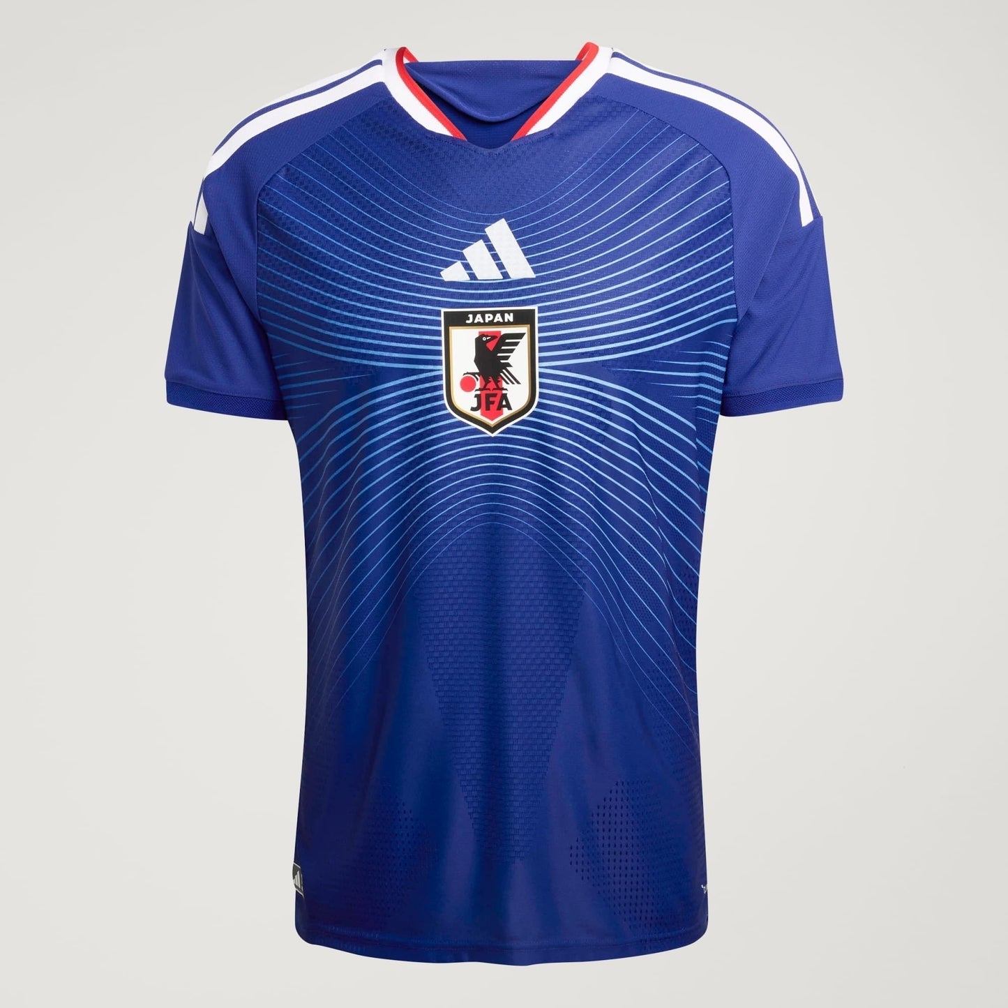 Camisa Japão 26/27 Home Jogador