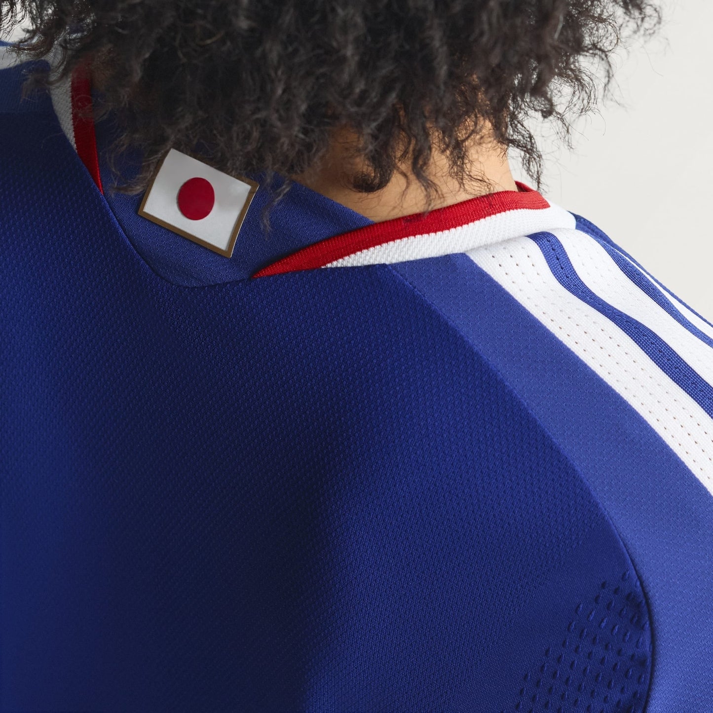 Camisa Japão 26/27 Home Jogador