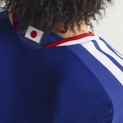 Camisa Japão 26/27 Home Jogador