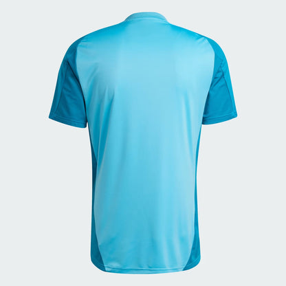 Camisa Adidas Flamengo 25/26 Treino I